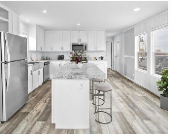 2025 Unknown Manufactured Home