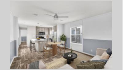 Mobile Home at 3702 Kimi Lane Temple, TX 76502