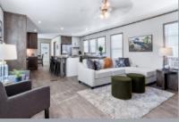 2025 Jessup Housing Manufactured Home