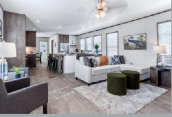 2025 Jessup Housing Manufactured Home