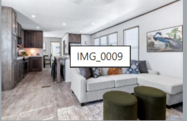2025 Jessup Housing Manufactured Home