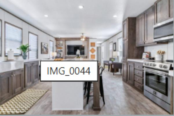2025 Jessup Housing Manufactured Home