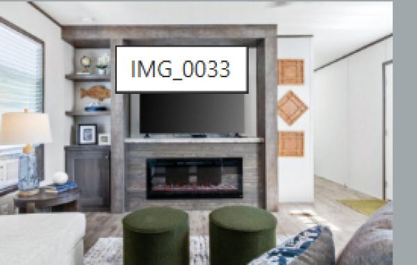 2025 Jessup Housing Manufactured Home