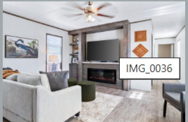2025 Jessup Housing Manufactured Home