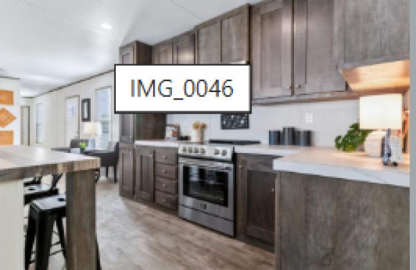 2025 Jessup Housing Manufactured Home