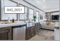 2025 Jessup Housing Manufactured Home