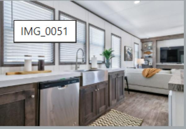 2025 Jessup Housing Manufactured Home