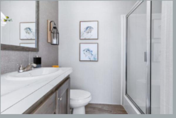 2025 Jessup Housing Manufactured Home