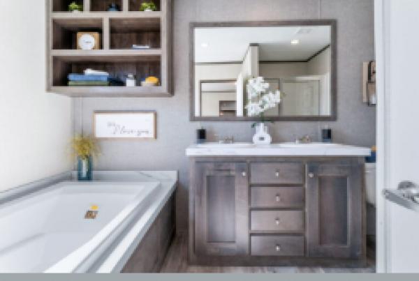 2025 Jessup Housing Manufactured Home