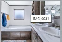 2025 Jessup Housing Manufactured Home