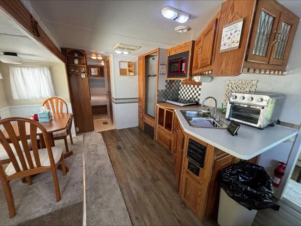 1999 Other Mobile Home