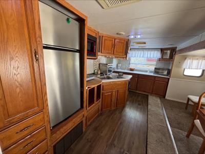 Photo 5 of 8 of home located at 12044 E. Sr 78 Lot 124 Moore Haven, FL 33471