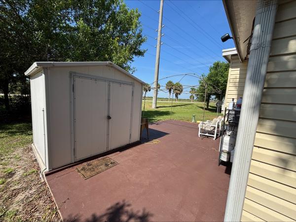 1999 Other Mobile Home