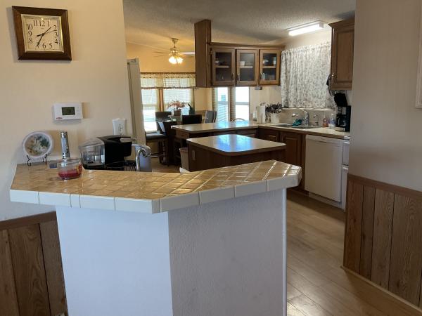 1989 Skyline 54760269ABY Mobile Home
