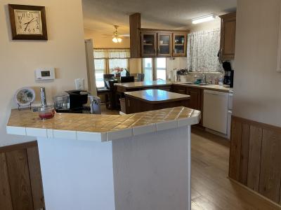 Photo 5 of 14 of home located at 8600 E. Broadway Rd, Lot 091 Mesa, AZ 85208