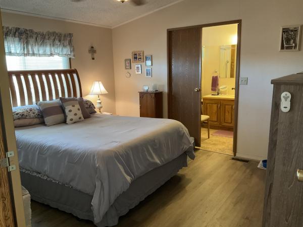 1989 Skyline 54760269ABY Mobile Home