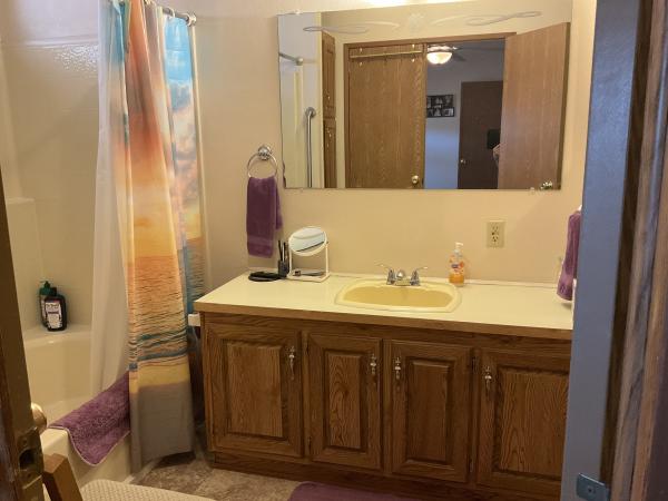 1989 Skyline 54760269ABY Mobile Home
