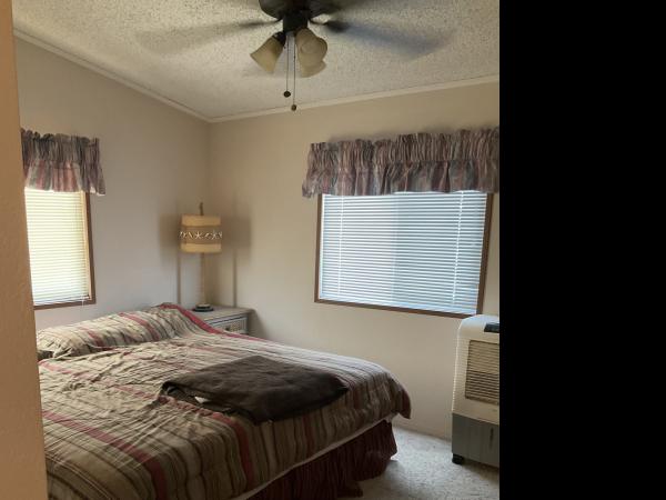 1989 Skyline 54760269ABY Mobile Home