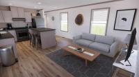 2025 Clayton Homes Inc Adrenaline Mobile Home