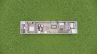 2025 Clayton Homes Inc Adrenaline Mobile Home