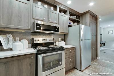 Photo 1 of 5 of home located at 263 Scarlet Oak Drive Coopersville, MI 49404