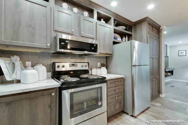 2025 Cavco 430LE28563C Mobile Home