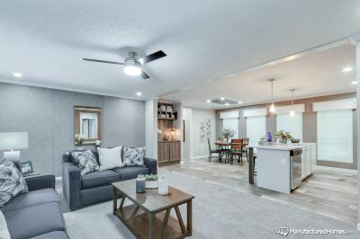 Photo 2 of 5 of home located at 263 Scarlet Oak Drive Coopersville, MI 49404