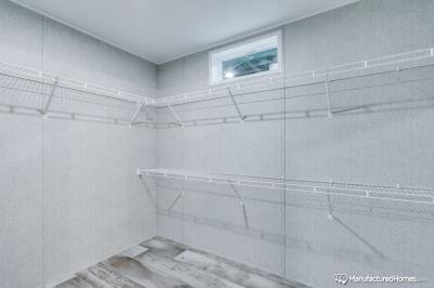 Photo 5 of 5 of home located at 263 Scarlet Oak Drive Coopersville, MI 49404
