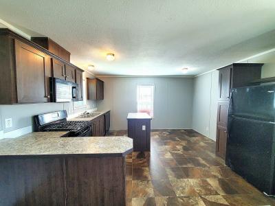 Mobile Home at 9952 Bayside 798 Fair Haven, MI 48023