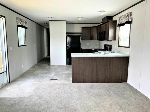 Photo 1 of 2 of home located at 9968 Mallard Cove 765 Fair Haven, MI 48023