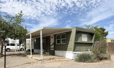 Photo 1 of 7 of home located at 3000 N Romero Rd
# C-10 Tucson, AZ 85705