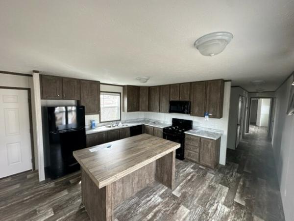 Photo 1 of 2 of home located at 93 Nettie Ave. Lansing, MI 48906