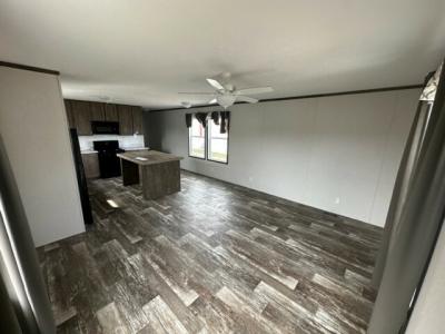 Photo 3 of 8 of home located at 93 Nettie Ave. Lansing, MI 48906