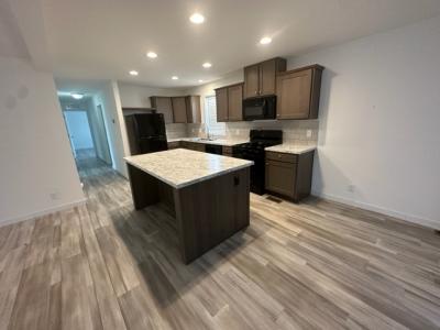 Mobile Home at 150 Donald Ave. Lansing, MI 48906