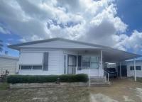 1986 FUQU 2BR/2BA w/Bonus Mobile Home