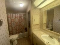 1986 FUQU 2BR/2BA w/Bonus Mobile Home