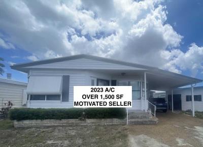 Mobile Home at 4530 9th St E Lot 48 Bradenton, FL 34203