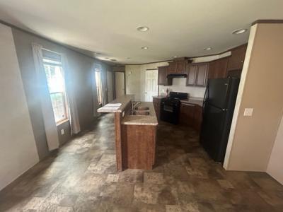Mobile Home at 64 Berry Lane Bourbonnais, IL 60914