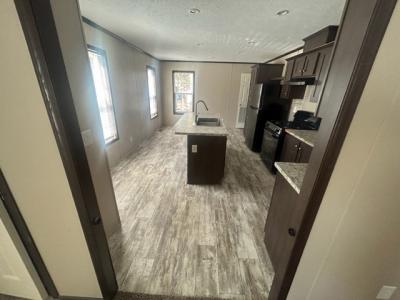 Mobile Home at 34 Apple Lane Bourbonnais, IL 60914