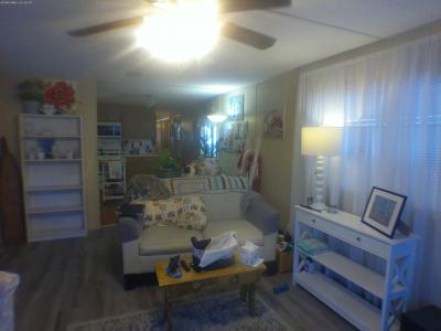 Photo 4 of 13 of home located at 5201 W. Camelback Rd, Site E-105 Phoenix, AZ 85301