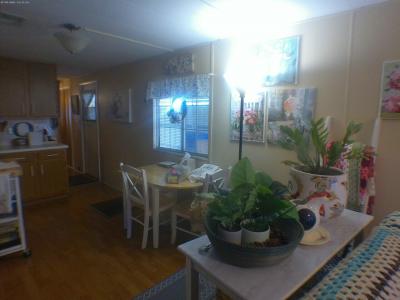 Photo 5 of 13 of home located at 5201 W. Camelback Rd, Site E-105 Phoenix, AZ 85301