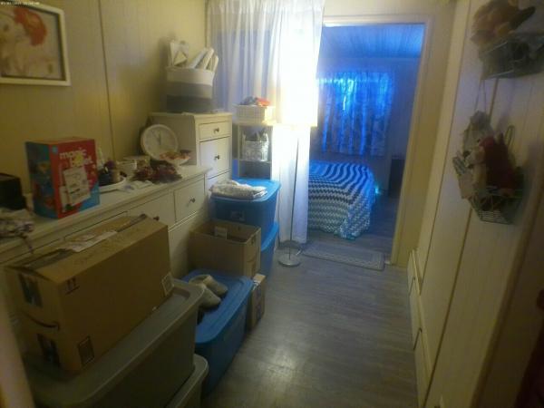 1967 Longmark  Home