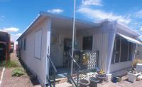 1967 Longmark  Home