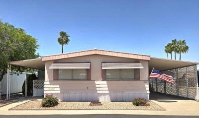 Mobile Home at 18026 N.cave Creek Rd. #68 Phoenix, AZ 85032