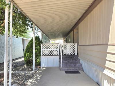 Photo 4 of 33 of home located at 18026 N.cave Creek Rd. #68 Phoenix, AZ 85032