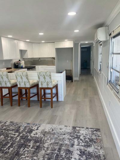 Photo 2 of 9 of home located at 208 Pier D Naples, FL 34112