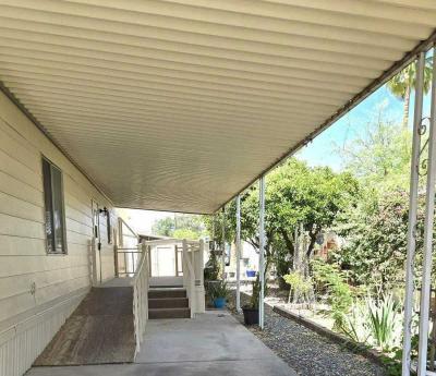 Photo 4 of 20 of home located at 18026 N. Cave Creek Rd. #70 Phoenix, AZ 85032