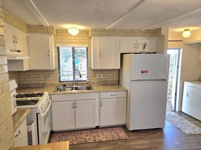 Photo 5 of 20 of home located at 18026 N. Cave Creek Rd. #70 Phoenix, AZ 85032