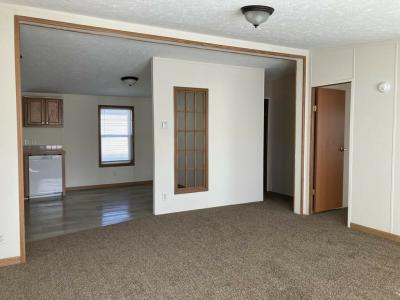 Mobile Home at 3408 Watermill Carleton, MI 48117