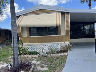 Mobile Home at 13111 Regatta Dr Hudson, FL 34667